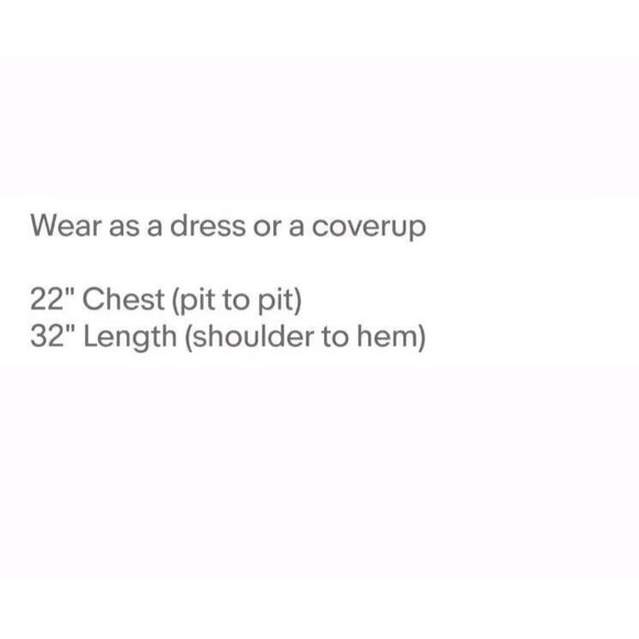 JETS by Jessika Allen Australia Sensory Embroidered Tunic Dress 10 - Picture 2 of 2